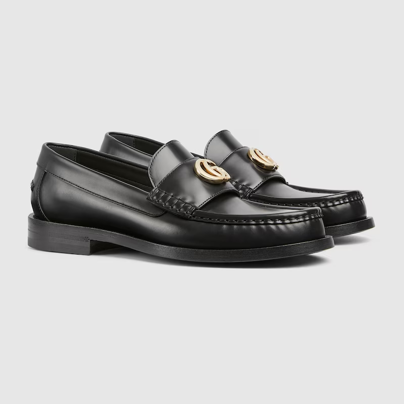 WOMEN'S DOUBLE G LOAFER